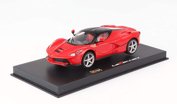 1:64 Ferrari R&P - LA FERRARI